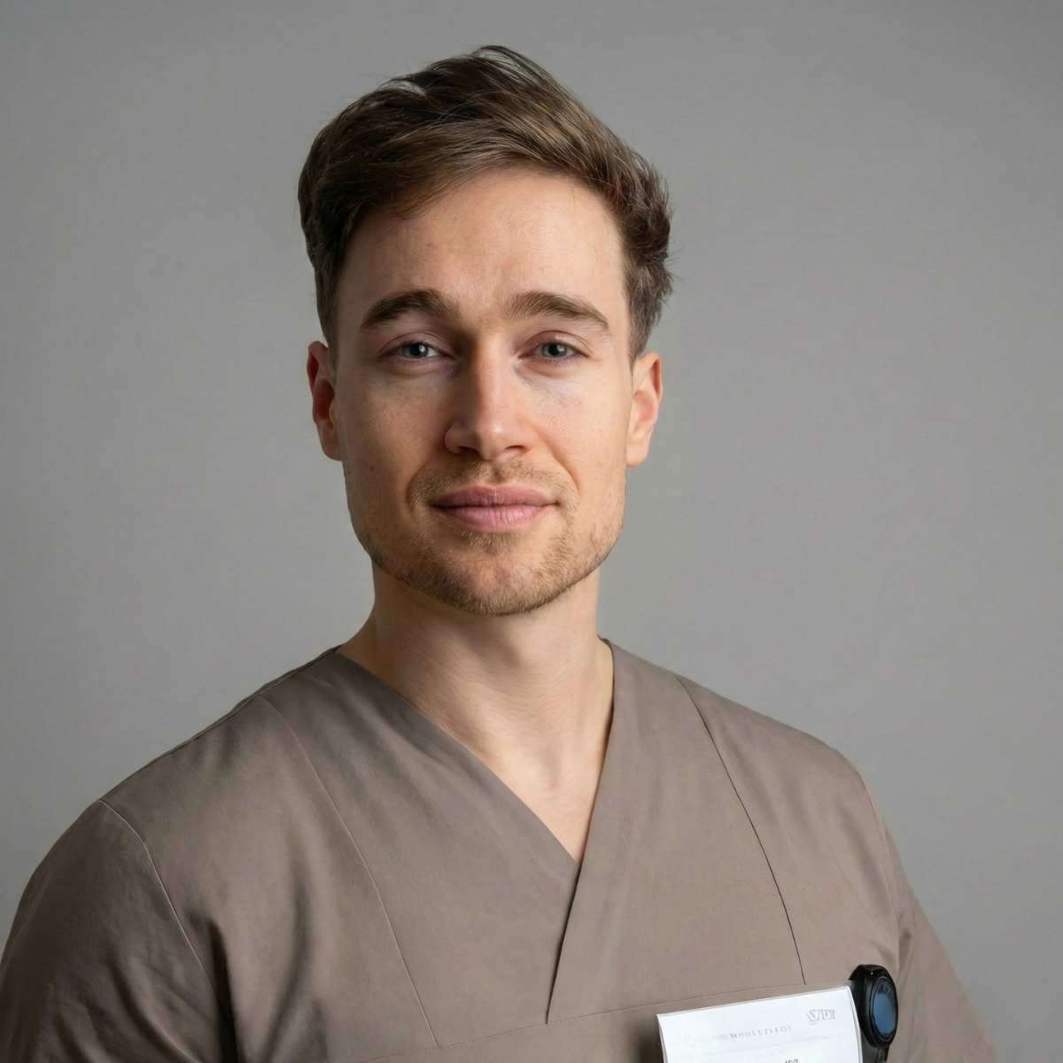 Dr. med. Benedikt Birnbach