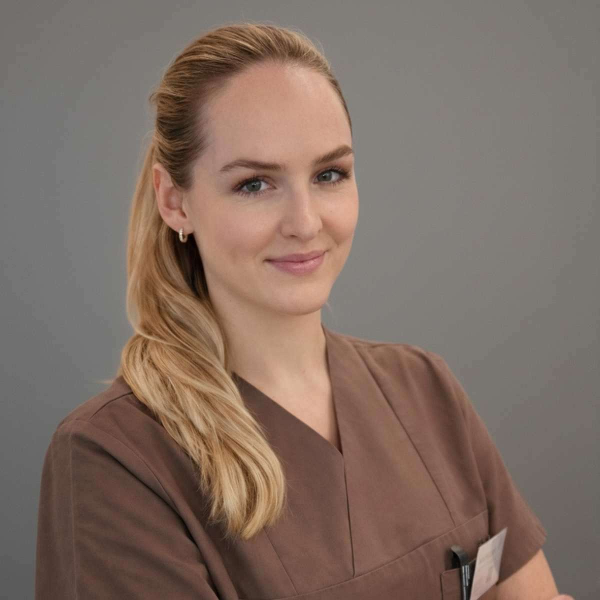 Dipl. med. Julia Schorn