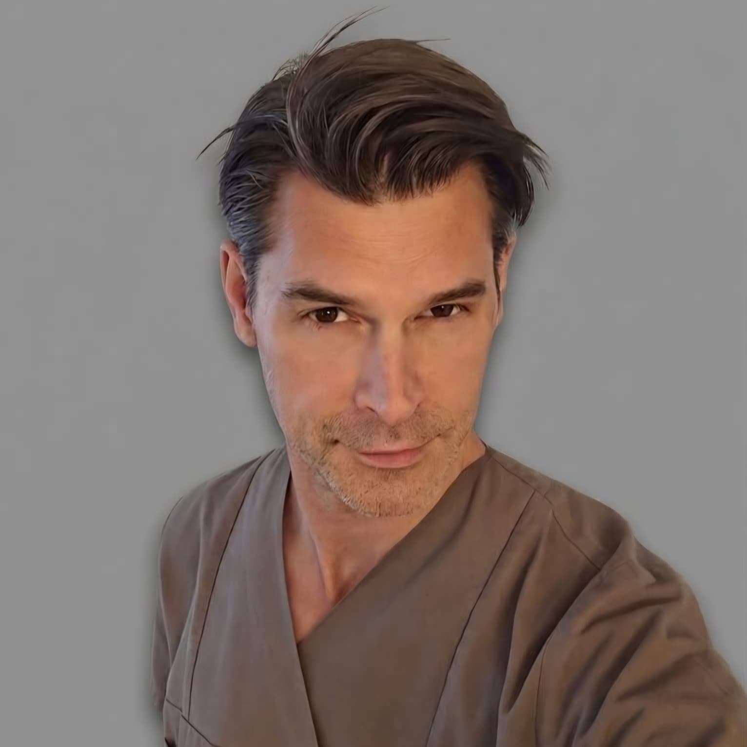 Dr. med. Kornel Lindenmann