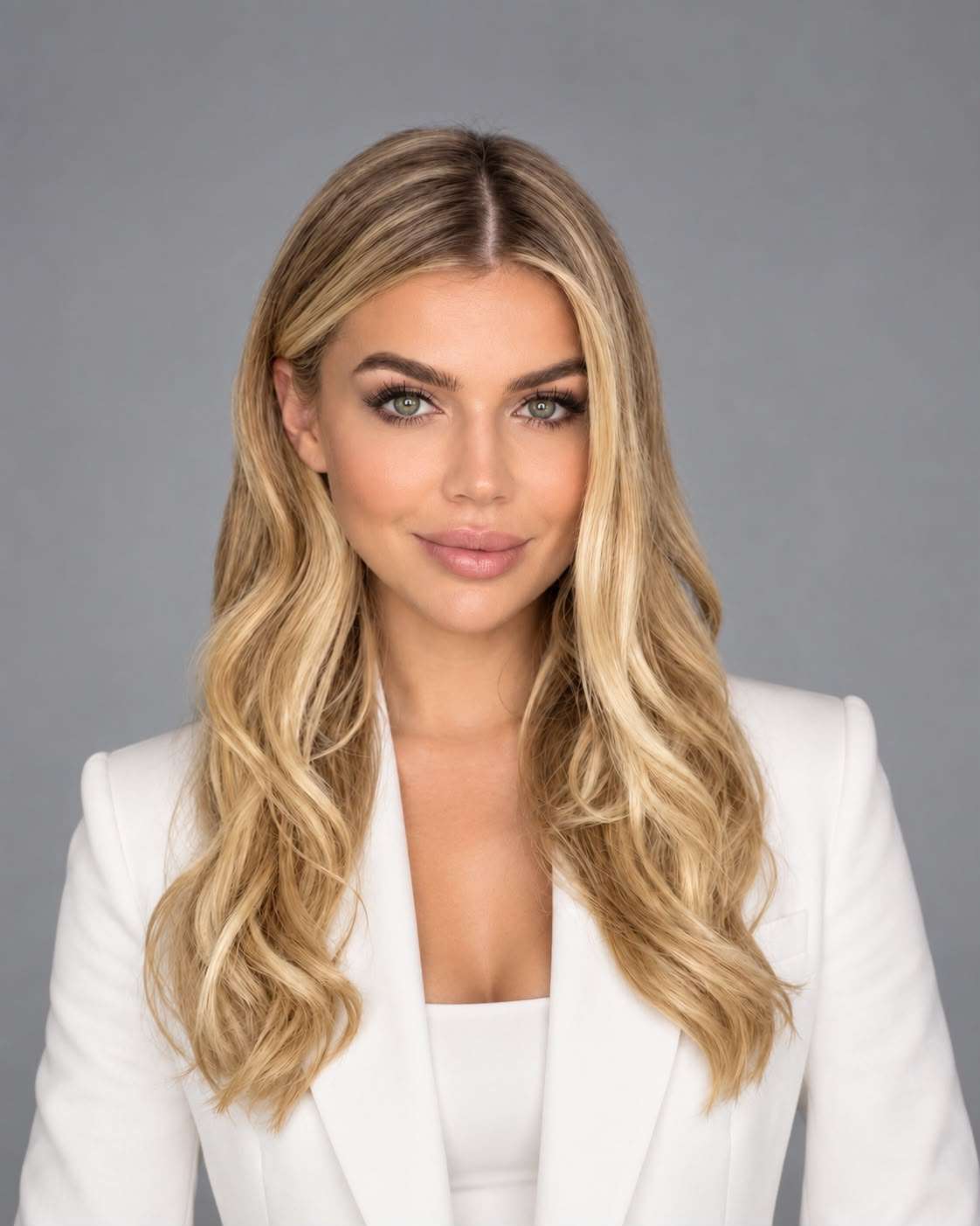 Anastasiia Rohrbach, Klinikmanagerin bei face factory